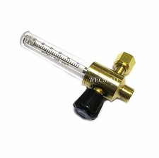 Misuratore di portata Argon