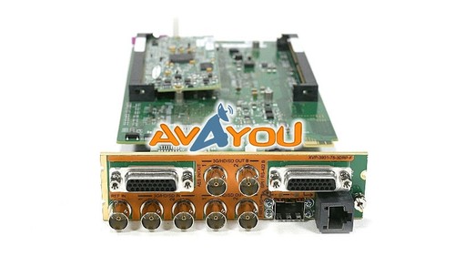 Miranda xvp 3901 hd sd - miranda, xvp-3901