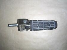 PEDANA PASSEGGERO POST DX FOOFREST REAR RH YAMAHA FJ 1200 29L-27440-000