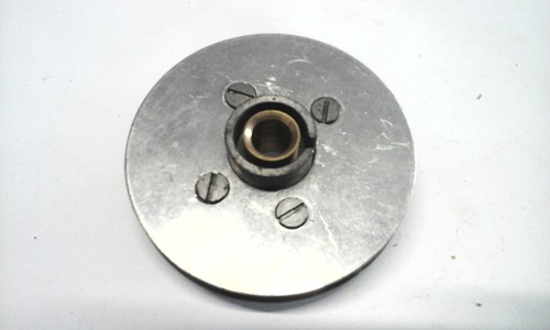 Puleggia landoni lomellina - puleggia,