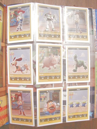 Figurine esselunga disney - 9,