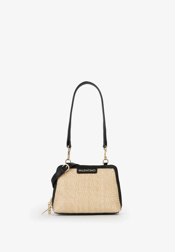 Valentino borsa beige - valentino,