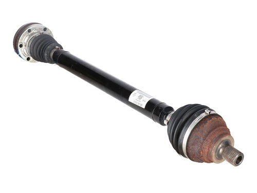 Albero motore audi - albero, 2.0