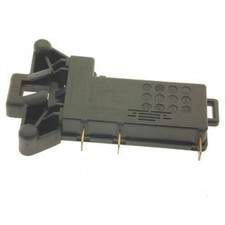 Elettroserratura oblò