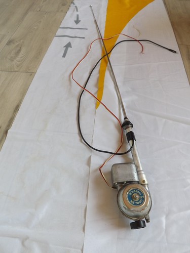 Hirschmann antenna elettrica - hirschmann,