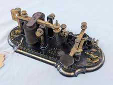 Set chiavi telegrafiche linea