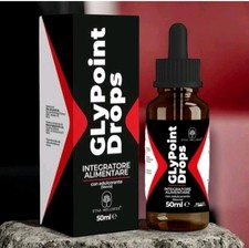 Etna wellness Glypoint Drops