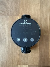 Pompa di circolazione per