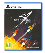 STEREDEEN Stelle Binari PS5
