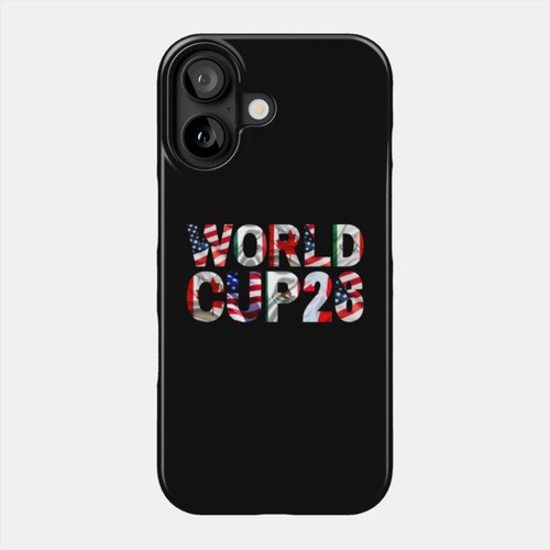 World cup 2026 nord - world,