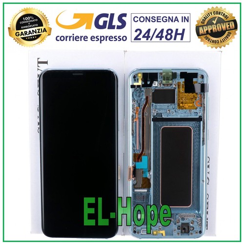 Display frame originale - frame,