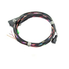 Direct Plug Bluetooth Wiring