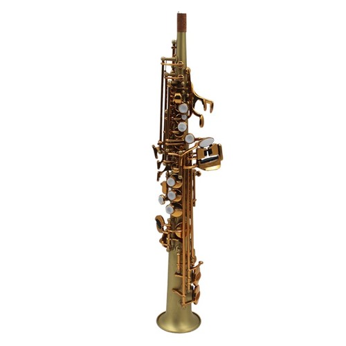 Sassofono soprano musica - eb,