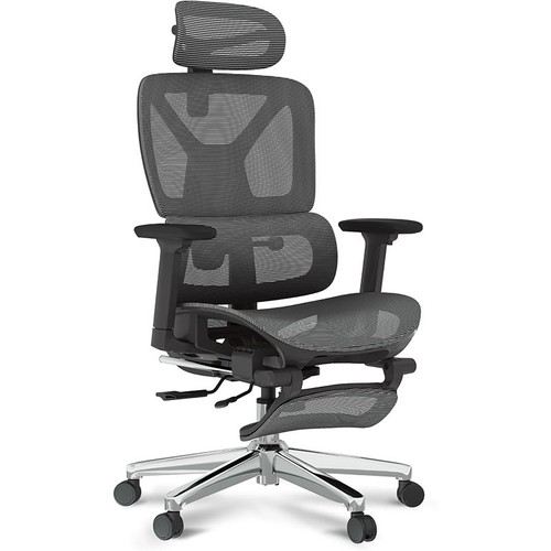 Sedia ergonomica ufficio - da,