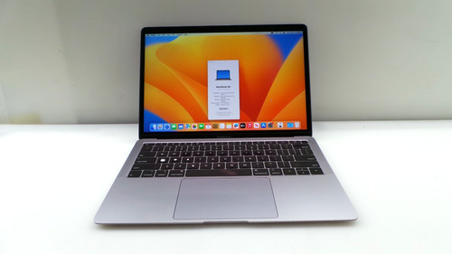 Apple a1932 macbook - apple, 13"