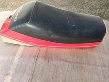 SELLA VESPA PK 50 XL