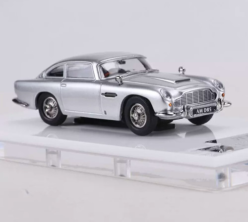 Ats silver martin db5 - martin,