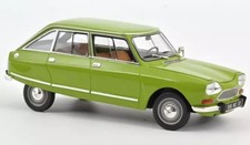 NOREV - CITROEN Ami 8 Club