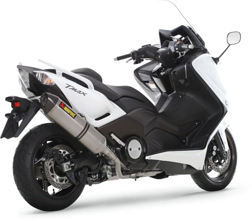Y5r2 scarico completo - scarico,