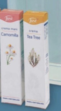Set 2 Creme Da 30 ml Just: Tea