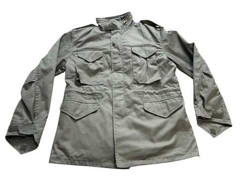 Cappotto mil tec sturm m65 - cappotto, mil-tec