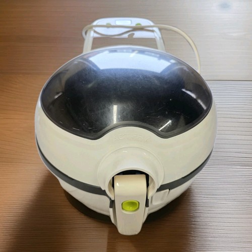 Friggitrice aria tefal - ad,