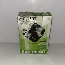 Sony Walkman WM-EX312 lettore