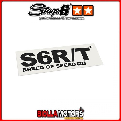 0531 adesivo stage6 r - stage6, r/t