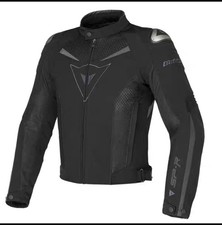 GIACCA MOTO DAINESE BLACK