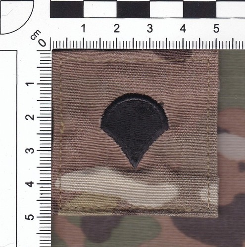 Army ocp rank insignia - us,