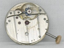 MOVIMENTO E QUADRANTE OROLOGIO