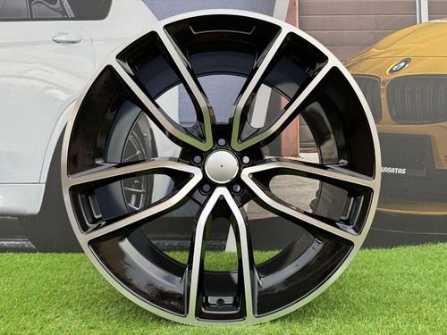 R22 5x112 new gls - 4x, r22"