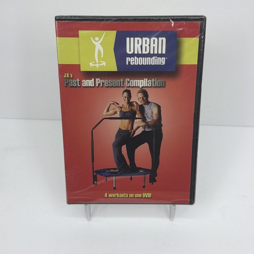 Urban rebounding past and - urban,