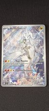 Reshiram de N 167/159 - Carte