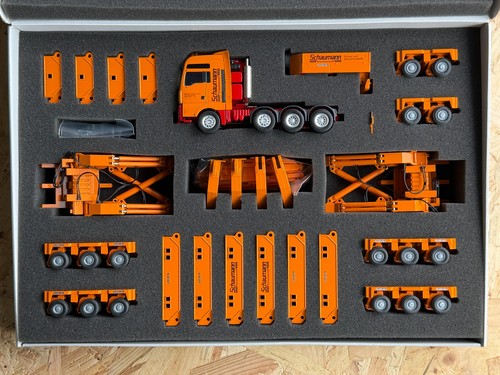 Conrad 66150 0 man - 1:50,