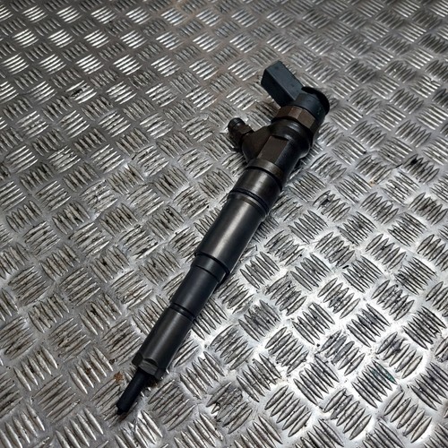 Iniettore carburante diesel