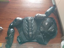 Pettorina THOR PROTEZIONE COMPLETA CROSS ENDURO BMX MOTARD