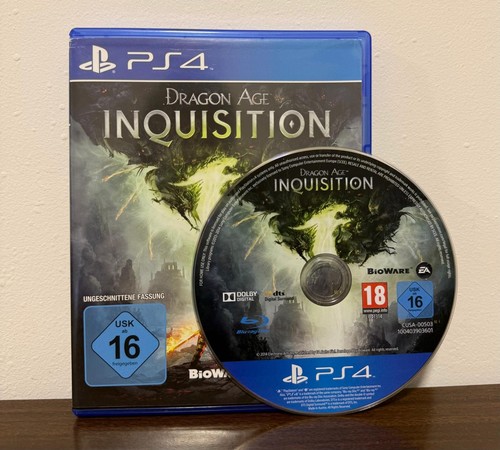 Dragon age inquisition gioco - dragon,
