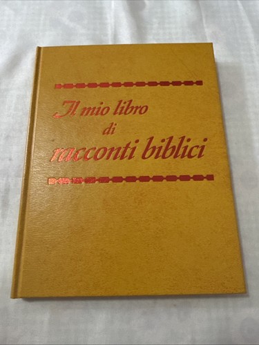 Mio libro racconti - di,
