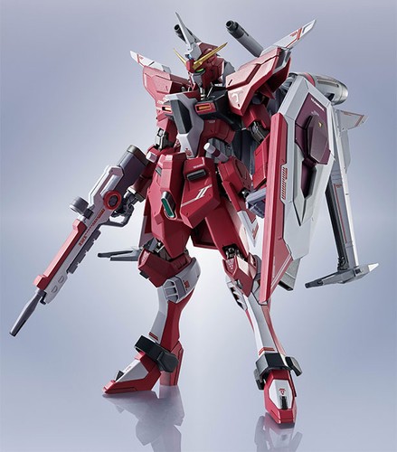 Metal robot gundam - metal,