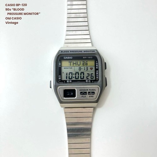 Orologio digitale monitor