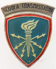 Distintivo Militare Italiano