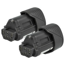 2x Batteria per AEG L1215P