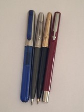 Penne parker 1 penna - 1,