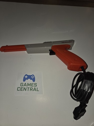 Nintendo nes zapper duck - nintendo,