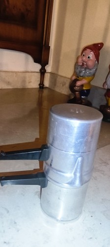 Cuccumella napoletana vintage - napoletana,