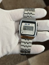 Raro orologio sportivo