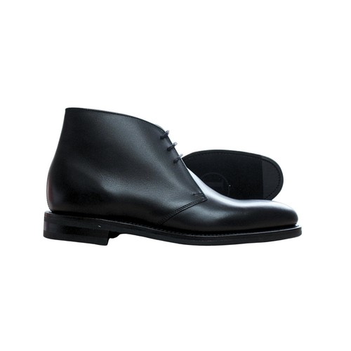 Loake seconds pimlico nero - loake, |