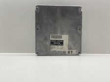 CENTRALINA MOTORE PER TOYOTA Rav4 2° Serie 89661-42A10 175800-5441 Diesel 2000 