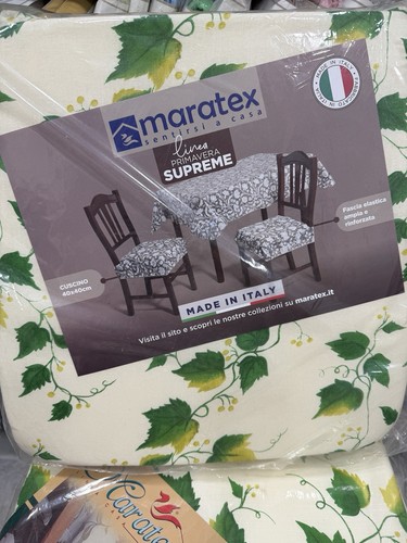Coordinato copri tavola - copri,
